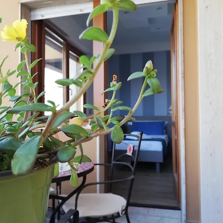 Housesandra Mare & Sole Alguer Exterior foto