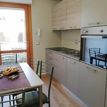Housesandra Mare & Sole Alguer Exterior foto