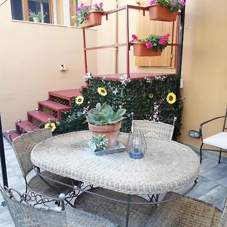 Housesandra Mare & Sole Alguer Exterior foto