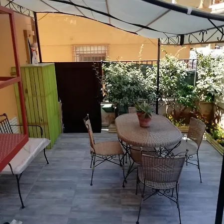Housesandra Mare & Sole Alguer Exterior foto