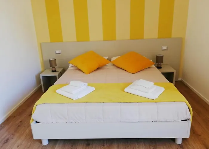 Housesandra Mare & Sole