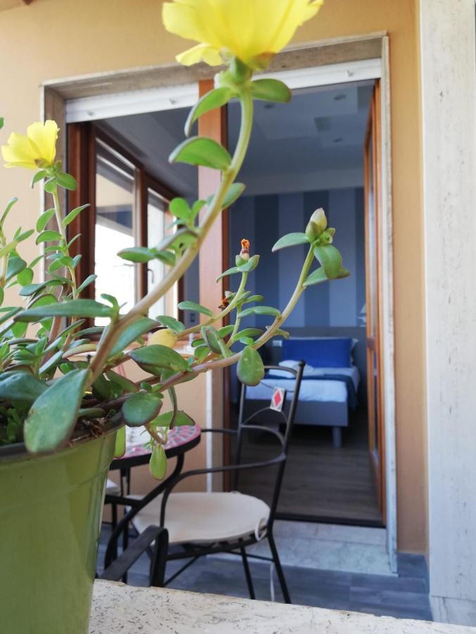 Apartment Housesandra Mare & Sole Alghero