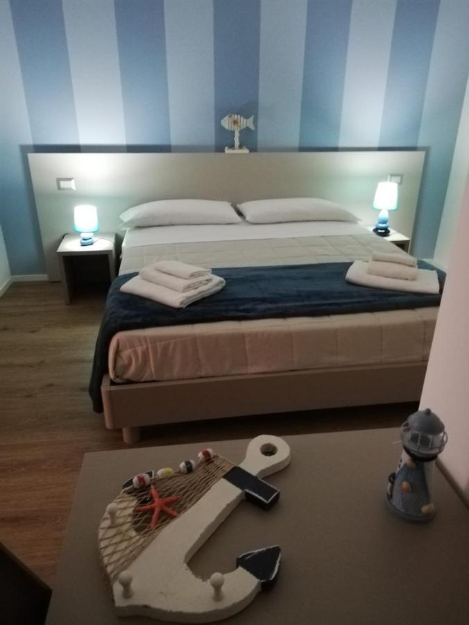Housesandra Mare & Sole Alghero