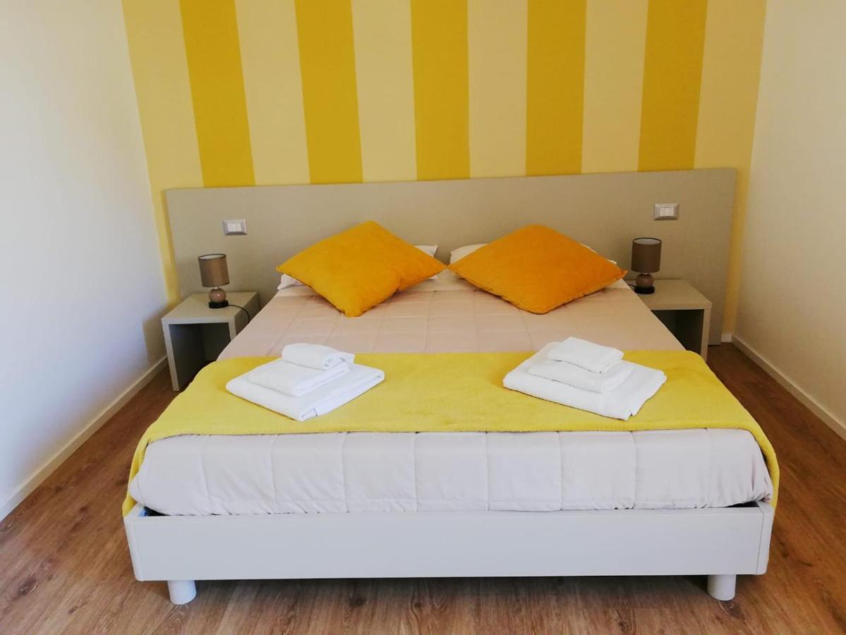 Housesandra Mare & Sole Apartment *
