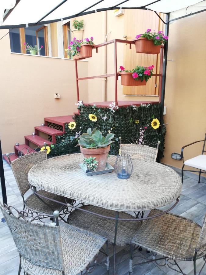 Housesandra Mare & Sole * Alghero