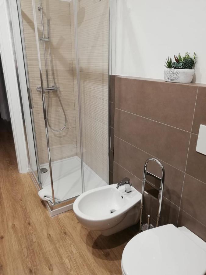 Apartment Housesandra Mare & Sole *