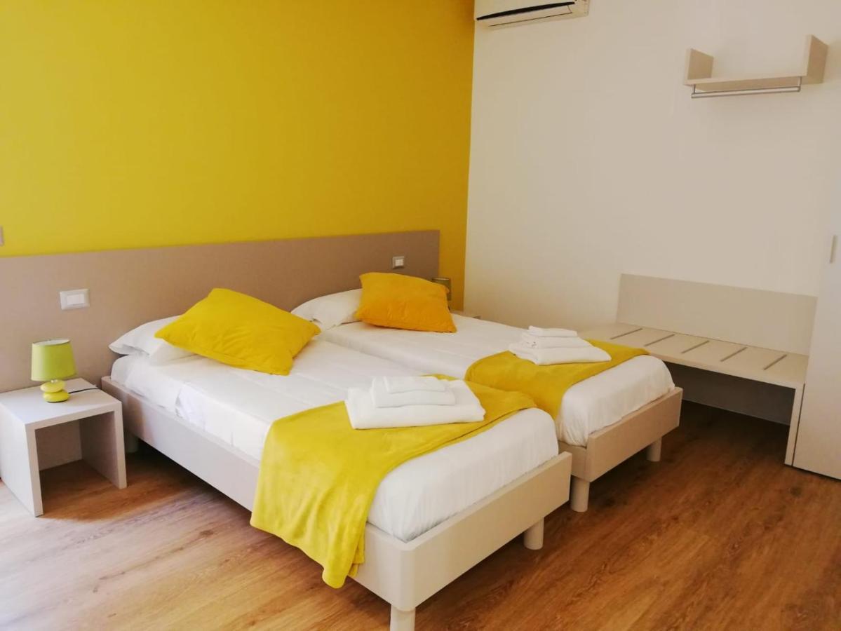 Housesandra Mare & Sole Alghero